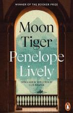 MOON TIGER Paperback