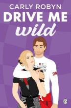 DRIVE ME WILD Paperback