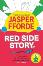 RED SIDE STORY : THE COLOURFUL AND INSTANT SUNDAY TIMES BESTSELLER (FEB 2024) FROM THE BESTSELLING A Paperback