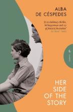 HER SIDE OF THE STORY Paperback