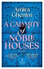 A CALAMITY OF NOBLE HOUSES Paperback