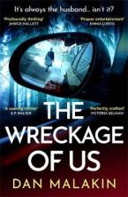 THE WRECKAGE OF US Paperback