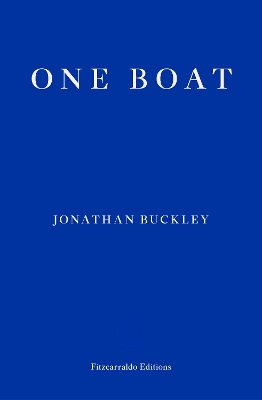 ONE BOAT Paperback