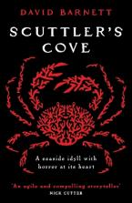 SCUTTLER'S COVE : A CHILLING, UNPUTDOWNABLE FOLK HORROR THRILLER Paperback