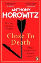 CLOSE TO DEATH Paperback