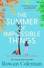 THE SUMMER OF IMPOSSIBLE THINGS Paperback