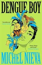 DENGUE BOY : 'SMART, FUNNY AND BRUTAL'/03/IANA ENRIQUEZ Paperback