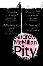 PITY Paperback