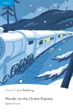 PR 4: MURDER ON THE ORIENT EXPRESS ( + MP3 Pack)