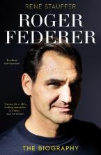 Roger Federer : The Biography Paperback