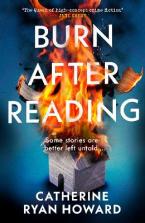 BURN AFTER READING TPB