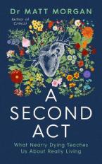 A SECOND ACT HC