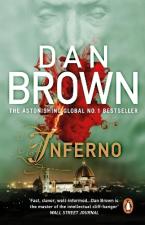 Robert Langdon 4: INFERNO Paperback