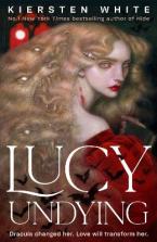 LUCY UNDYING: A DRACULA NOVEL TPB