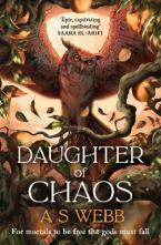 DAUGHTER OF CHAOS TPB