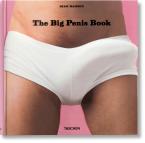 THE BIG PENIS BOOK