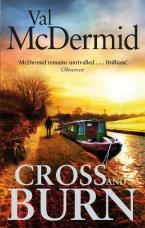 CROSS AND BURN Paperback