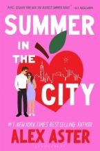 SUMMER IN THE CITY : 'HOTTER THAN THE REST OF YOUR TBR' COSMO Paperback