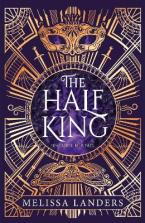 THE HALF KING TPB