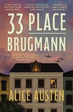 33 PLACE BRUGMANN Paperback