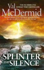 SPLINTER THE SILENCE Paperback