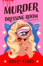 MURDER IN THE DRESSING ROOM Paperback