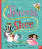 The Princess and the Shoe Paperback