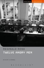 Twelve Angry Men Paperback