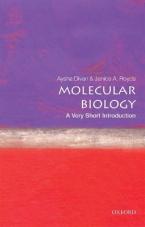 Molecular Biology : A Very Short Introduction