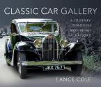 CLASSIC CAR GALLERY HC