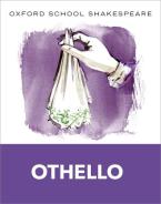 OXFORD SCHOOL SHAKESPEAR OTHELLO PB